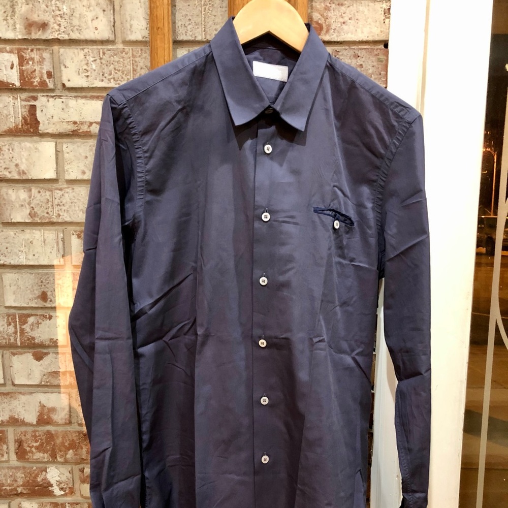 Prada Men’s Shirt